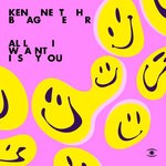 cover: Dj Divo|Kenneth Bager|Islandman - All I Want Is You