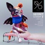 cover: Clikvork|Fanatics|Klay|L3mmy Dubz|Owls Of Filth|Whisper - Secret Stash 2