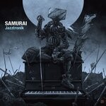 cover: Jazztronik - Samurai