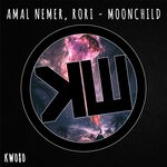 cover: Amal Nemer|Rori - Moonchild