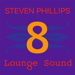 cover: Steven Phillips - Lounge Sound 8