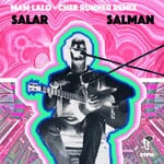 cover: Salar Salman - Mam Lalo (Cheb Runner Remix)