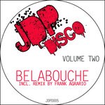 cover: Belabouche - Vol 2