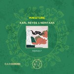 cover: Karl Reyes|Neritaan - Miniature