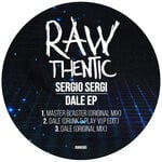 cover: Drunk & Play|Sergio Sergi - Dale (EP)