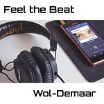 cover: Wol-demaar - Feel The Beat