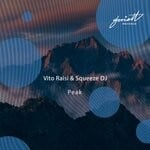 cover: Squeeze Dj|Vito Raisi - Peak