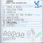 cover: Sasha Aplin|Japes - Original