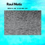 cover: Raul Matis - Rings Of Saturn