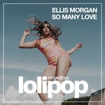 cover: Ellise Morgan - So Many Love