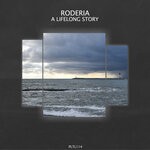 cover: Roderia - A Lifelong Story