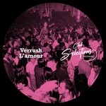 cover: Verrush - L'amour