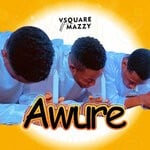 cover: Mazzy|Vsquare - Awure