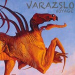 cover: Varazslo - Voyage