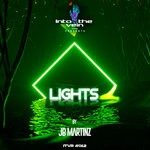 cover: Jb Martinz - Lights