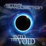 cover: Astral Projection - Into The Void