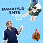 cover: Ante|Barbes.d - Feeling The Same