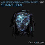 cover: Asher Swissa|Matan Caspi - Sawuba