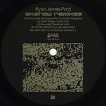 cover: Ryan James Ford - Exshaw Remixes