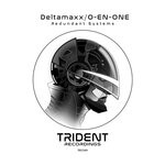 cover: Deltamaxx|O En One - Redundant Systems