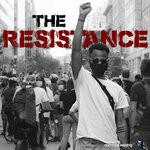 cover: Oxygen Muziq - The Resistance