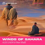 cover: Alex Lndn|Peter Khalil - Winds Of Sahara