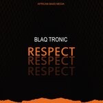 cover: Blaq Tronic - Respect