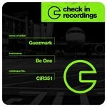 cover: Guezmark - Be One