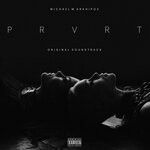 cover: Michael M Arkhipov - Pervert