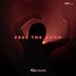 cover: Aljanzada - Feel The Burn