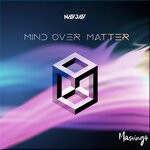 cover: Nay Jay - Mind Over Matter