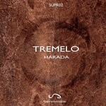 cover: Harada - Tremelo