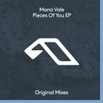 cover: Mona Vale - Pieces Of You EP