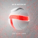 cover: Avariousnton By - On Your Own