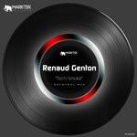 cover: Renaud Genton - Tech Smoke