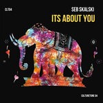 cover: Seb Skalski - About U