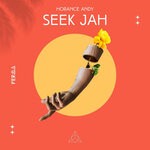 cover: Horace Andy - Seek Jah