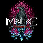 cover: Malke - 5 In Your Face