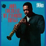 cover: John Coltrane - My Favorite Things (2022 Remaster)