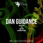 cover: Dan Guidance - Dubwise Brilliants Vol 32