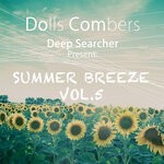 cover: Deep Searcher|Dolls Combers - Summer Breeze