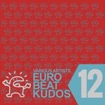 cover: Various - Eurobeat Kudos 12