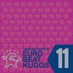 cover: Various - Eurobeat Kudos 11