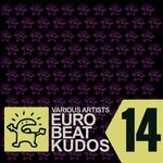 cover: Various - Eurobeat Kudos 14