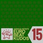 cover: Various - Eurobeat Kudos 15