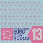 cover: Various - Eurobeat Kudos 13