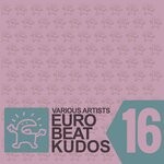 cover: Various - Eurobeat Kudos 16