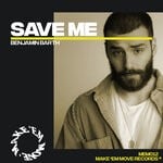 cover: Benjamin Barth - Save Me (Extended Mix)