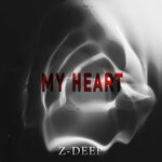 cover: Z-deep - My Heart