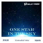 cover: Veselin Tasev - One Star In The Sky (Extended Mix)